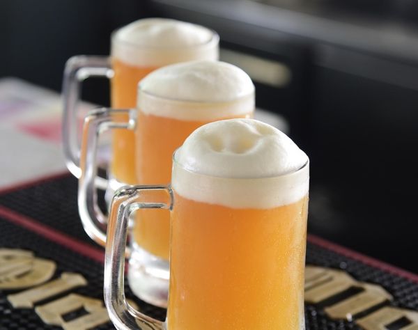 In the footsteps of the breweries of yesteryear: a walk through Bucharest with foam and story